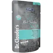 Dr. Clauder's Cat Best Selection Adult No 6 1360 g