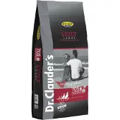 Dr. Clauder Adult Large Geflügel Hundefutter | 12,5 kg