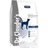 Dr. Clauder's Diät Hund FSD Haut & Felldiät 1 kg