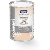 Dr. Clauder's Sensible Lachs pur Nassfutter Hund