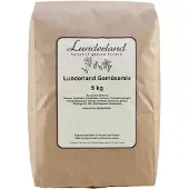 Lunderland Gemüsemix 5,1 kg