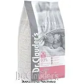 Dr. Clauder High Premium Kitten Katzenfutter 4kg
