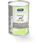 Dr. Clauder's Sensible Lamm pur Nassfutter Hund