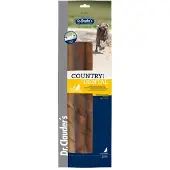 Dr. Clauder's Dog Snack Country Dental Large Breed 2,52 kg