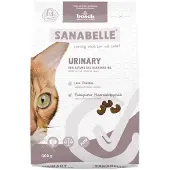Sanabelle Urinary 400 g Futter