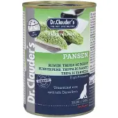 Dr. Clauder's Best Choice Hund Selected Meat 2,4 kg
