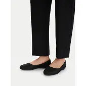 Jenny Ballerinas CEO-WSS21732-01 Schwarz