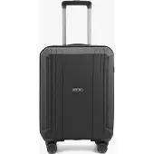 EPIC Travelgear Airwave Neo Trolley Star Black schwarz 55cm