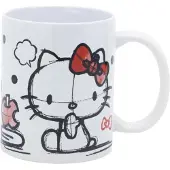 Hello Kitty Sanrio Tasse Hello Kitty 325 ml
