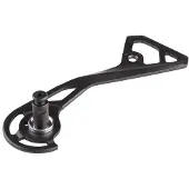 Shimano Außenplatte und Befestigungsbolzen RD-R8050-GS