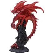 Nemesis Now Draconic Roots 28,5 cm