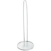 Hendi 96x Frittierlöffel,⌀100x310mm