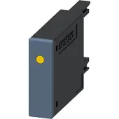 Siemens Entstördiode m.LED,DC24-70V, 31 mm, 56 mm, 10 mm, 6 g, 1 Stück(e)