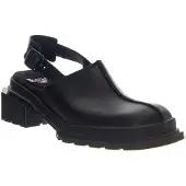 Dr. Martens Pantoffeln Maybole Mule Black Wanama damen