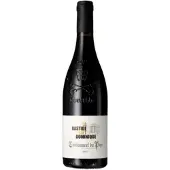 Bastide Saint Dominique Châteauneuf du Pape 2024 - La