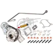 FEBI BILSTEIN Bilstein Lader, Aufladung Mitsubishi Turbo ProKit NEU 191249