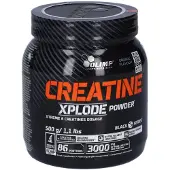 Olimp Sportnutrition Olimp Creatine Xplode - 500g Pulver