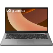 LG Gram 15U50T, Intel Core i5, 39,6 cm (15.6"), 1920 x 1080 Pixel, 16 GB, 512 GB, Windows 11 Home