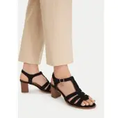 LASOCKI Sandalen CEO-25F531-4 Schwarz