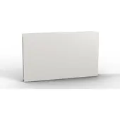Kermi Heizkörper Plan Hygiene Kompakt PHO 20 500X900 729W WEISS PH0200509