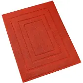 De Witte Lietaer Badematte Pacifique Tiger-70 x 120 cm