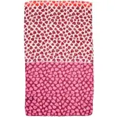 Codello Webschal in pink weiß - 0001 | Gr.: onesize