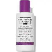 Christophe Robin New Luscious Curl Conditioning Cleanser 75 ml