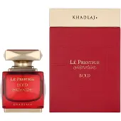 Khadlaj Le Prestige Bold Edp Spray