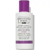 Christophe Robin Luscious Curl Conditioning Cleanser mit Chiasamen l, 75 ml