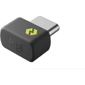 Logitech Logi Bolt - Wireless Maus- / Tastaturempfänger