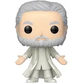 Funko POP! Pop! Movies: Tron: Ares - Kevin Flynn - 9 cm große Vinyl-Sammelfigur