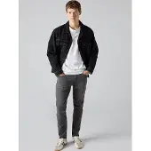Levi's 512 Slim Taper Jeans Größe: W29L32 | Slim Jeans Outlet | Herren