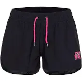 Chiemsee Badeshorts mit Print am Bein