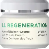 Börlind LL REGENERATION Augenfältchen-Creme 30 ml