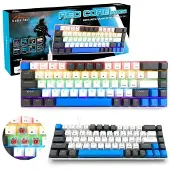 Media tech Mt1259 Mechanische Tastatur