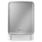 Cws PureLine Panel für PureLine Dry Stoffhandtuchspender Mint