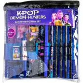 K POP Demon Hunters Schreibset A5