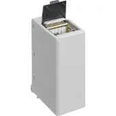 Hager RJ45-Buchse