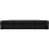 Synology FlashStation FS3410, Speicherserver, Rack (2U), Intel Xeon D, D-1541, 16 GB, DDR4