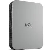 LaCie 4tb Externe Festplatte