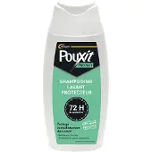 Pouxit Protect Schützendes 72H Wasch-Shampoo 6,8x3,5x15,5 cm