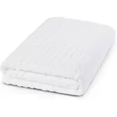 Ross Uni-Walk Handtücher Carre 4400 Duschtuch 70x140 cm | weiss - weiß
