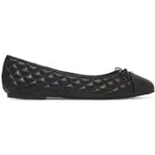 Aldo Ballerinas Braylynn 13102762 Schwarz