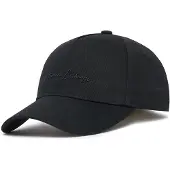 Armani Exchange Cap XW000956 AF13848 UC001 Schwarz