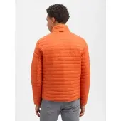 Camel active Jacke in orange | Gr.: 3XL
