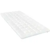 Concord CoolFlex Komfortschaumtopper 080x200cm 6 cm hoch
