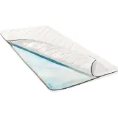 MLILY Touch Komfortschaumtopper 200x200cm 8 cm hoch