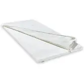 Sleepsy Aloe Vita Memory Foam Topper 120x200cm 4 cm hoch