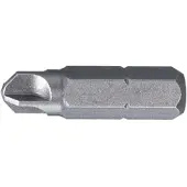 Stahlwille 13010 BITS-Schraubendrehereinsätze TORQ-SET Gr. 8