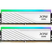 ADATA DIMM DDR5-5600 Dual-Kit weiss AX5U5600C468G-DTLABRWH XPG Lancer - 16 GB - DDR5